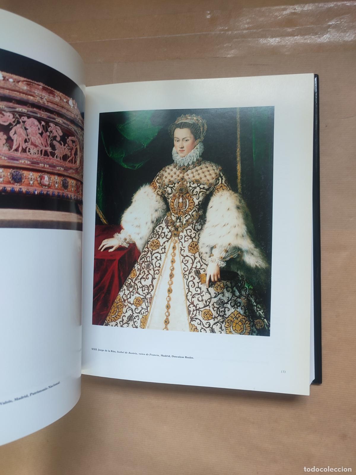 Libros: &rdquo;FELIPE II, MECENAS DE LAS ARTES.&rdquo; - &rdquo;Checa, Fernando.&rdquo; - Foto 4
