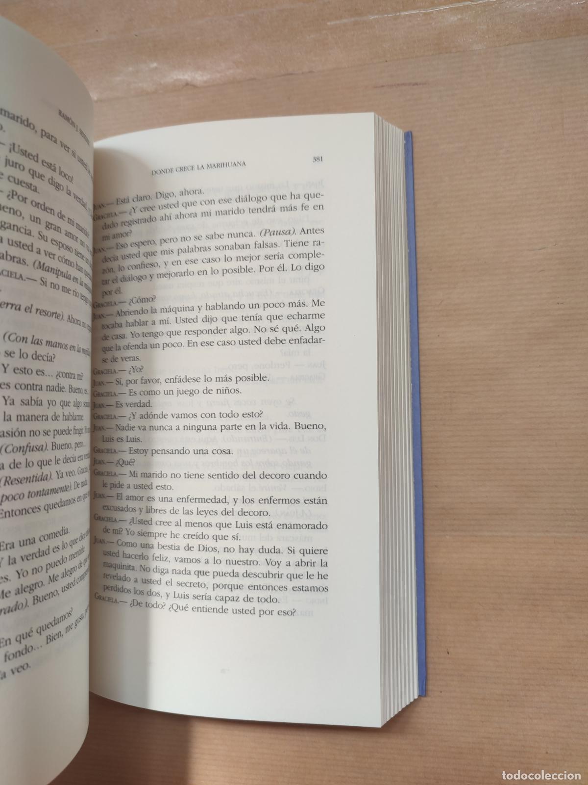 Libros: Teatro completo - &rdquo;Sender, Ram&oacute;n J.&rdquo; - Foto 2