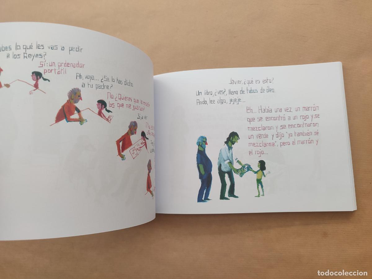 Libros: CONSTANZA Y YO - Jose Luis Cano - Foto 3