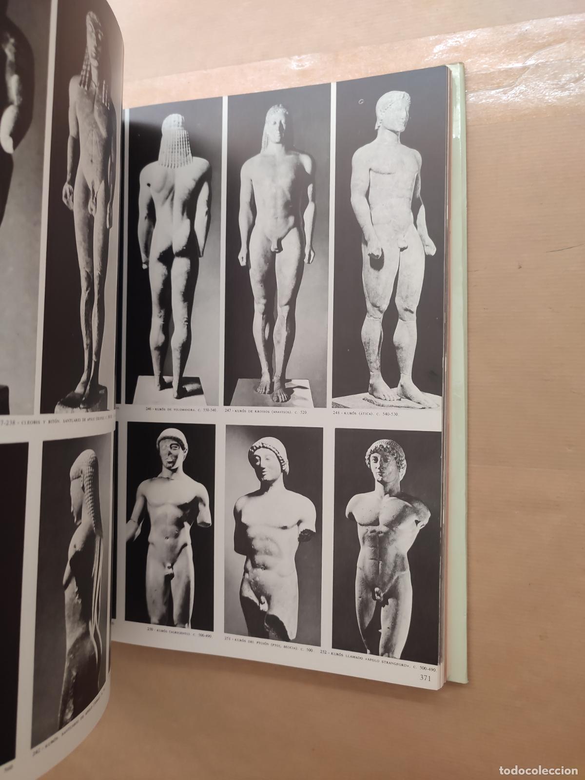 Libros: Arte Griego - &rdquo;Papaioannou, Kostas&rdquo; - Foto 3