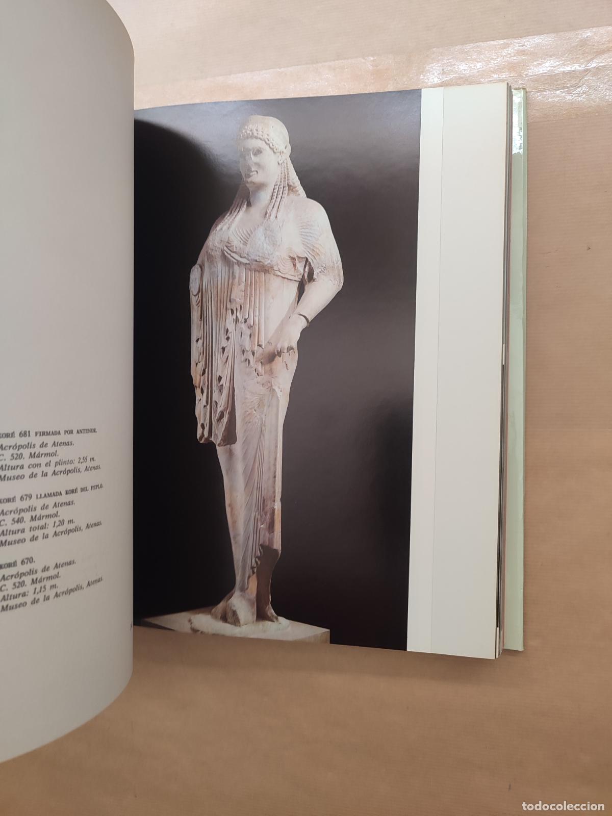 Libros: Arte Griego - &rdquo;Papaioannou, Kostas&rdquo; - Foto 4