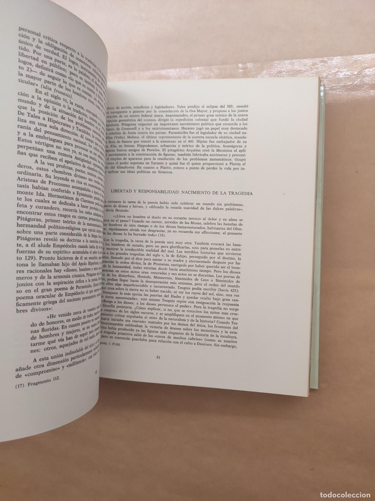 Libros: Arte Griego - &rdquo;Papaioannou, Kostas&rdquo; - Foto 5