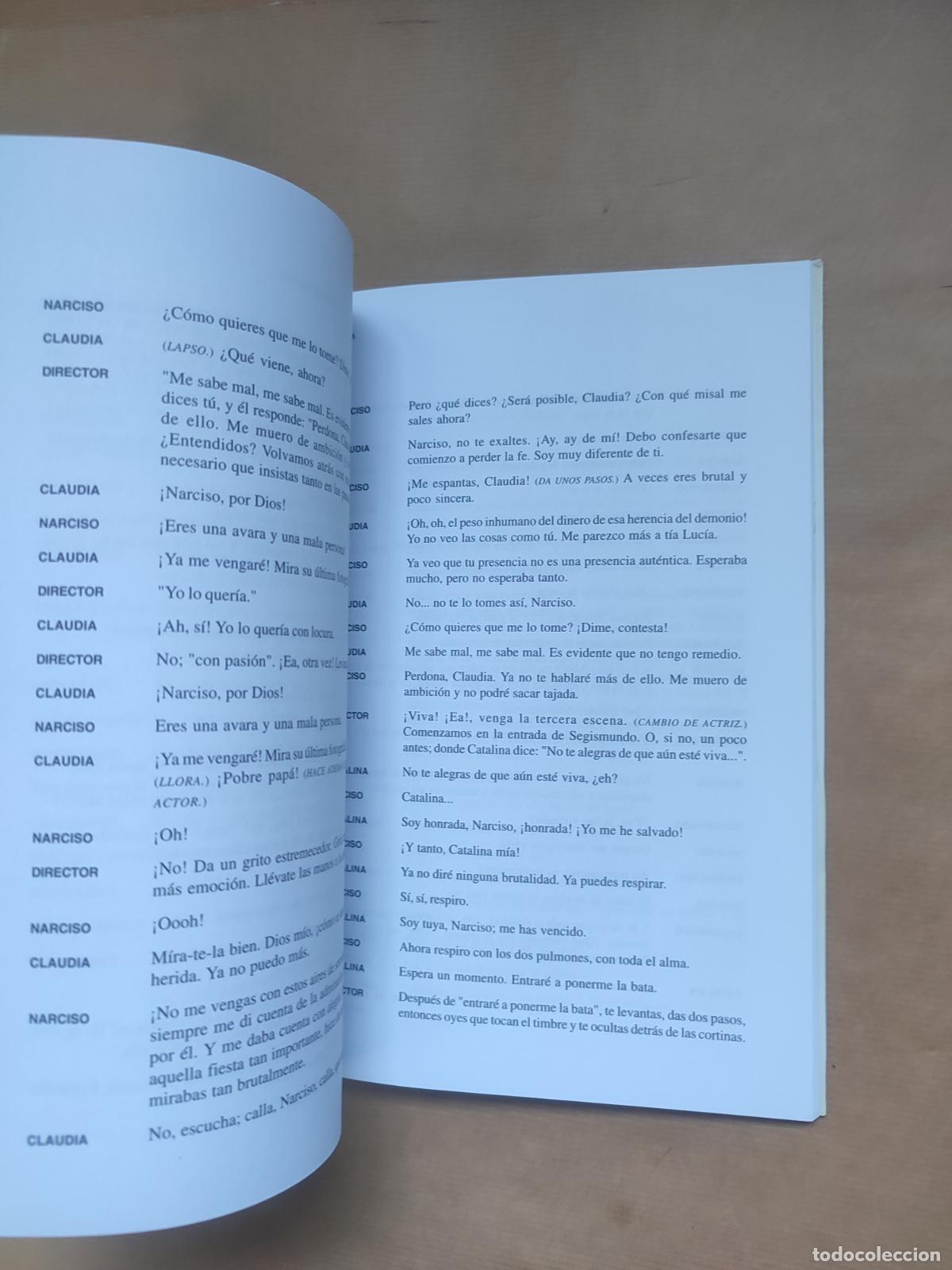 Libros: TEATRO BROSSA - &rdquo;BROSSA, JOAN&rdquo; - Foto 2