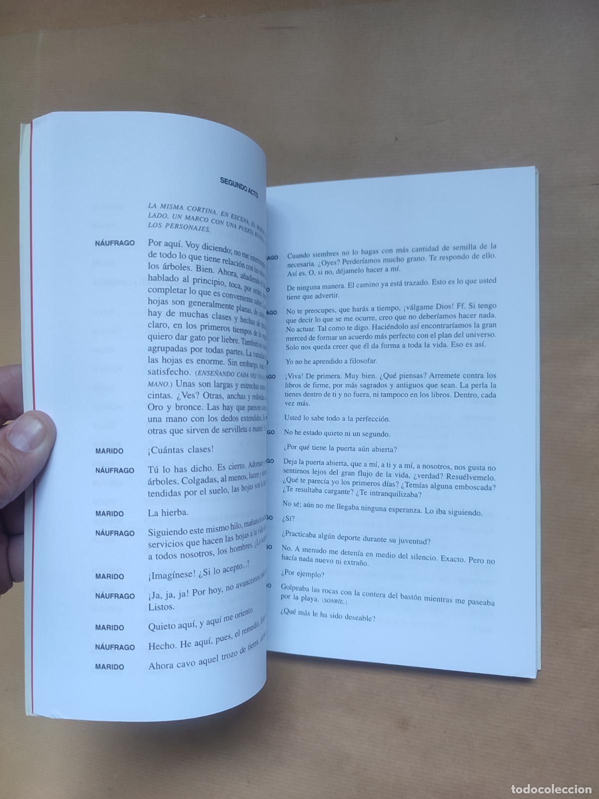 Libros: TEATRO BROSSA - &rdquo;BROSSA, JOAN&rdquo; - Foto 3