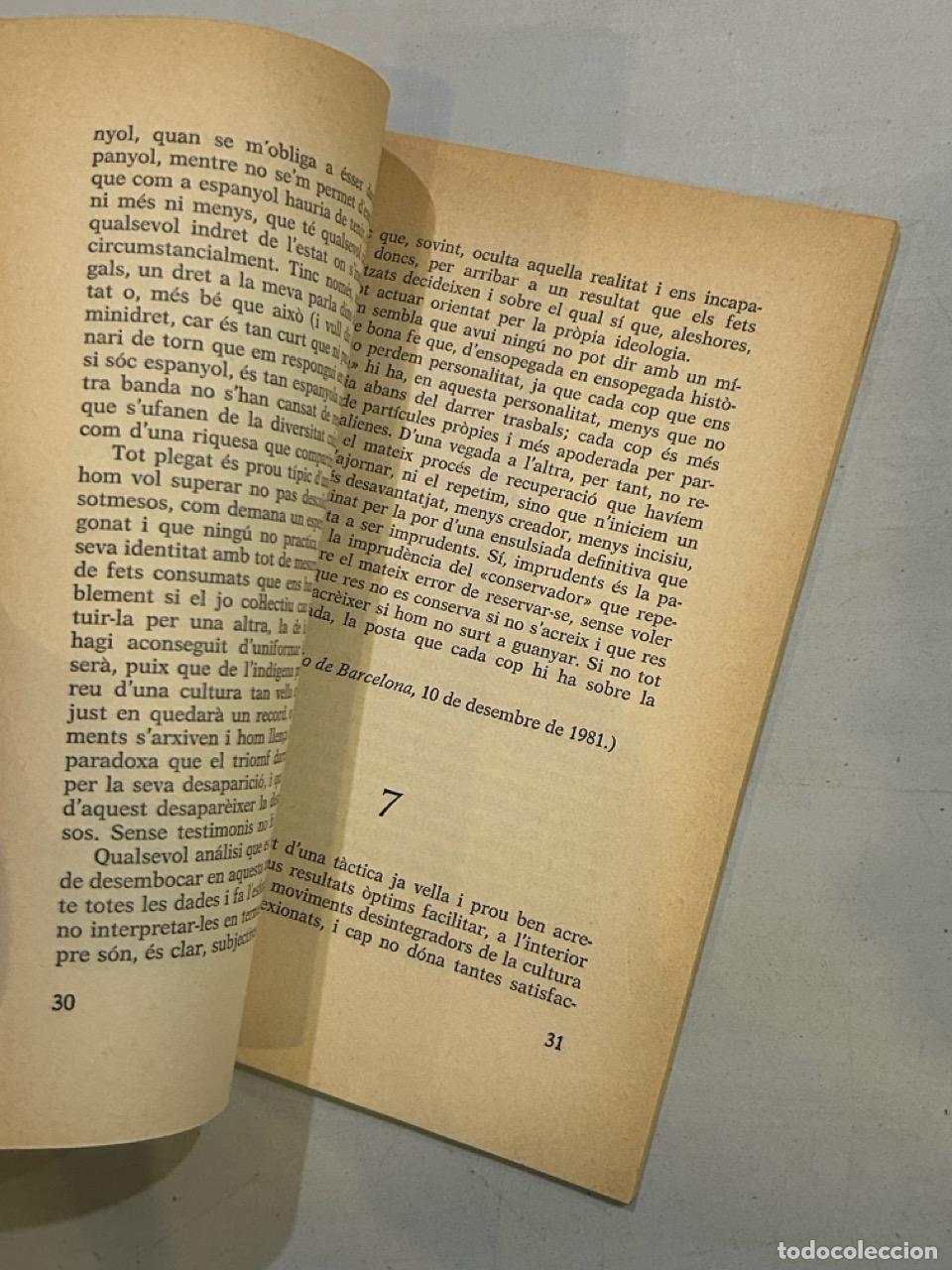 Libros: Manuel de Pedrolo - Cr&ograve;niques colonials - Foto 2