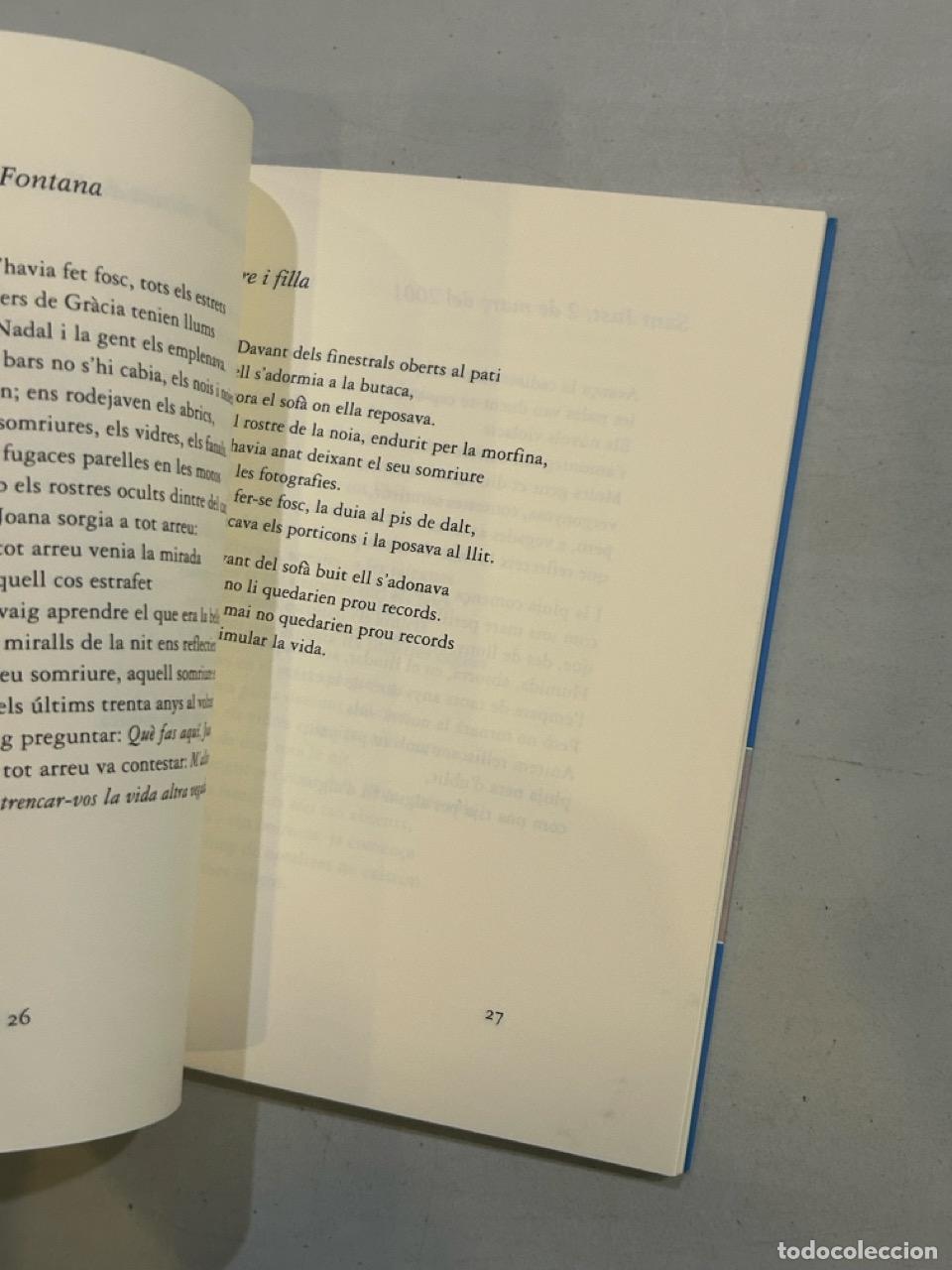 Libros: Joan Margarit - Joana - Foto 2