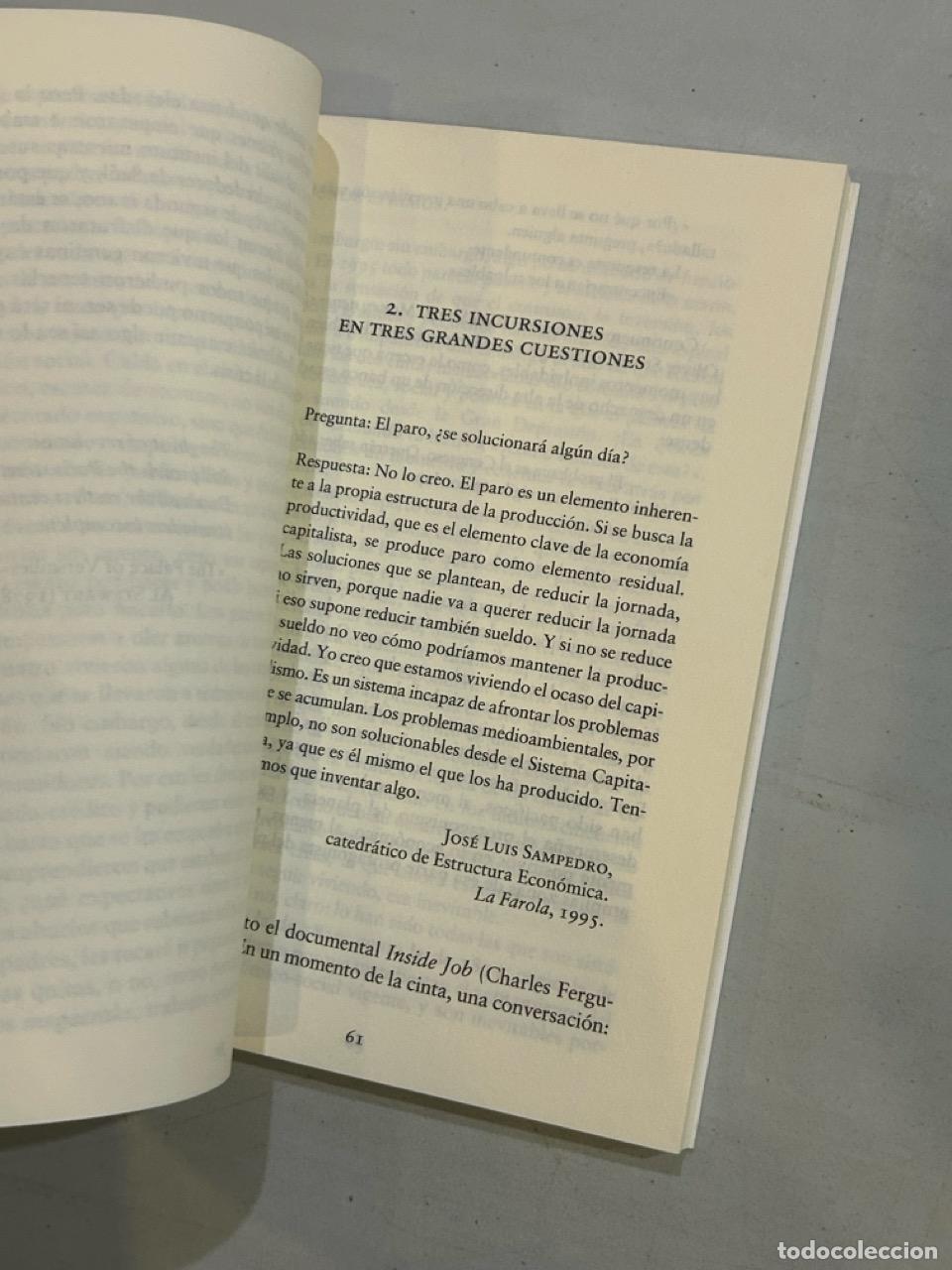 Libros: Santiago Ni&ntilde;o-Becerra - M&aacute;s all&aacute; del Crash - Foto 2