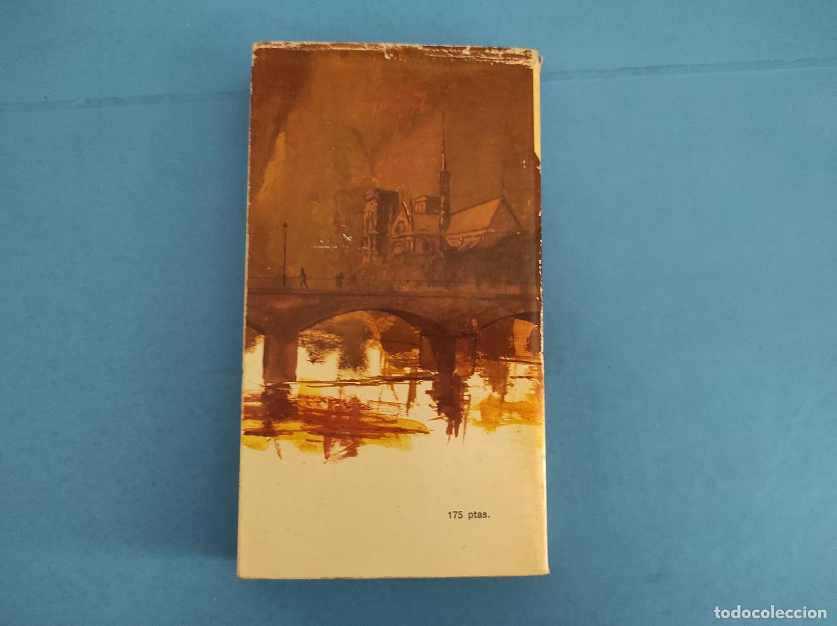 Libros: LIBRO DON JUAN EN OTO&Ntilde;O A&Ntilde;O 1980 GILBERT CESBRON DE EDICIONES G. P. - Foto 3
