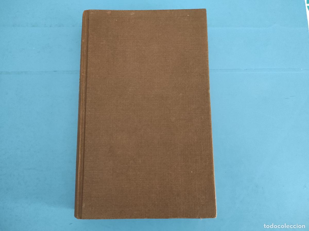 Libros: LIBRO EMERGENCIA A&Ntilde;O 1982 THOMAS H. BLOCK DE CIRCULO DE LECTORES - Foto 1