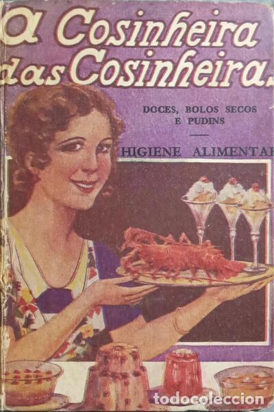 B&uuml;cher: ROSA MARIA. - A COZINHEIRA DAS COZINHEIRAS. [13.&ordf; EDI&Ccedil;&Atilde;O]