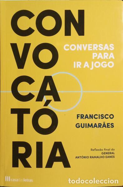 Libros: GUIMAR&Atilde;ES. (Francisco) - CONVOCAT&Oacute;RIA. - Foto 1