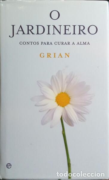 Libros: GRIAN. - O JARDINEIRO. - Foto 1