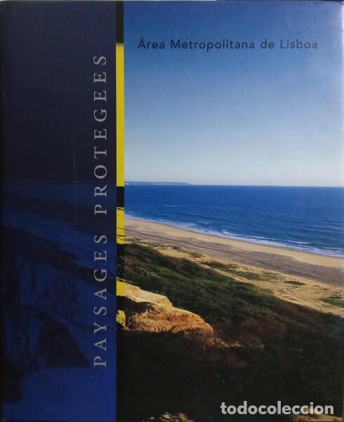 Libros: GASPAR. (Jorge) - PAYSAGES PROTEGEES. - Foto 1