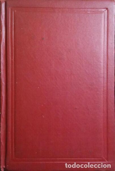 Libros: ARA&Uacute;JO. (Avelino de) - TECHNICAL DICTIONARY, DICION&Aacute;RICO T&Eacute;CNICO. [2 VOL.] - Foto 2