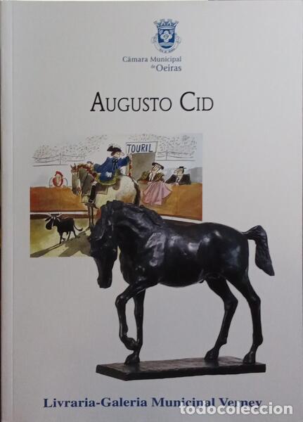 Libros: BAR&Atilde;O DA CUNHA. (Manuel) - AUGUSTO CID E RITA FERRO. - Foto 1