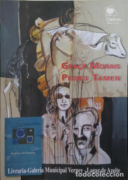 Libros: BAR&Atilde;O DA CUNHA. (Manuel) - GRA&Ccedil;A MORAIS E PEDRO TAMEN. - Foto 1