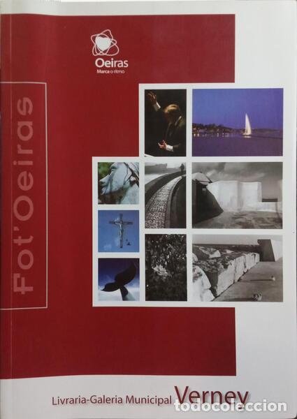 Libros: BAR&Atilde;O DA CUNHA. (Manuel) - FOTOEIRAS. - Foto 1