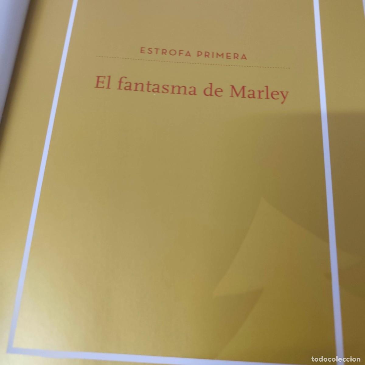Libros: Can&ccedil;&oacute; de Nadal - Dickens, Charles - Foto 6