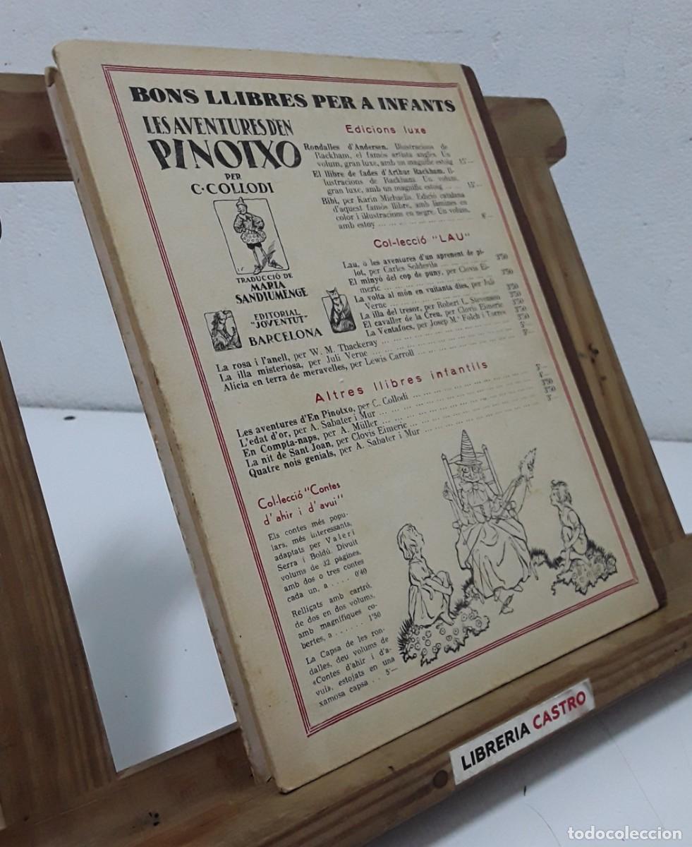 Libros: La Illa del Tresor - Robert Louis Stevenson - Foto 7