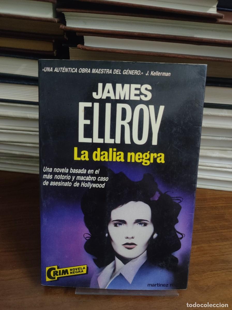 Libros: La dalia negra - James Ellroy - Foto 1