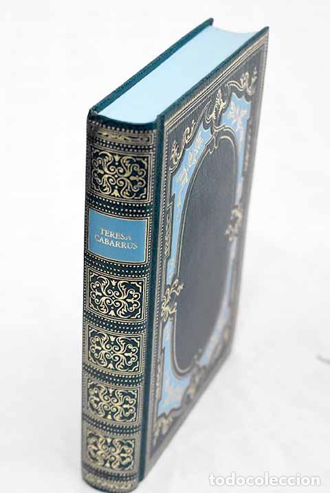 Libros: Teresa Cabarrus: Alidiere, Emmanuelle.- Alidiere, Emmanuelle - Foto 1
