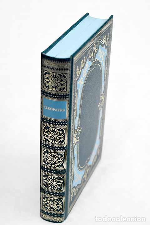 Libros: Cleopatra: Houssaye, Henry.- Houssaye, Henry - Foto 1