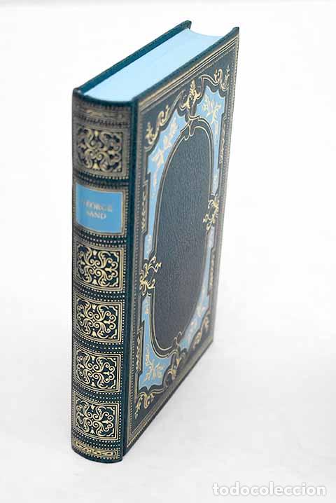 Libros: George Sand: Mart&iacute;nez, Paloma.- Mart&iacute;nez, Paloma - Foto 1
