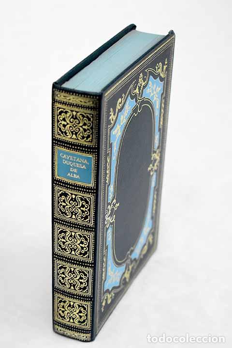 Libros: Cayetana, Duquesa de Alba - Foto 1