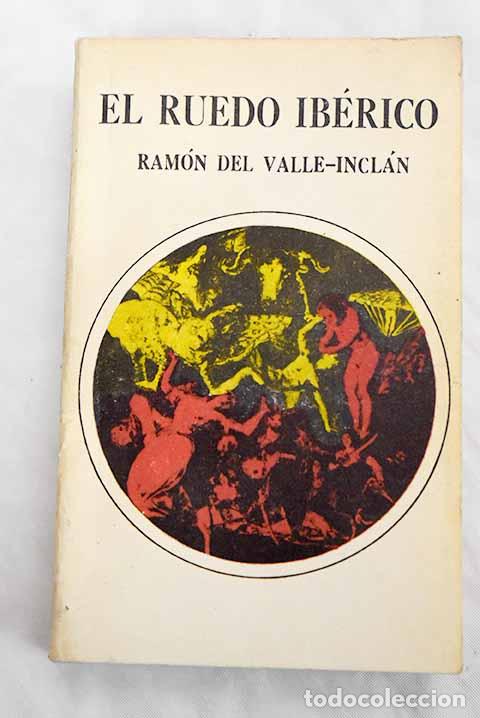 Libros: La corte de los milagros: Viva mi due&ntilde;o.- Valle-Incl&aacute;n, Ram&oacute;n del