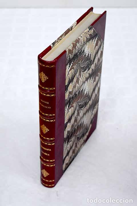 Libros: Escenograf&iacute;a espa&ntilde;ola.- Mu&ntilde;oz Morillejo, Joaqu&iacute;n - Foto 1