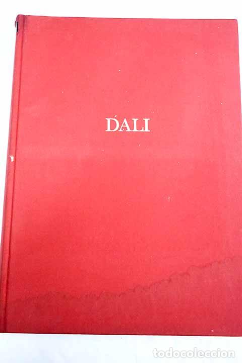 Libros: Dal&iacute;, la obra y el hombre.- Descharnes, Robert - Foto 1