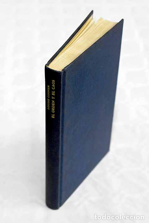 Libros: El Orden y el Caos: Cooper, Louise.- Cooper, Louise - Foto 1