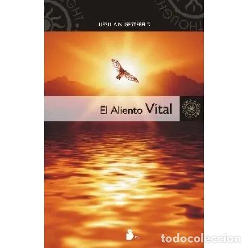 B&uuml;cher: Aliento Vital - Ursula N. Gestefeld - Editorial Sirio - 2009, 1&ordf; ed.