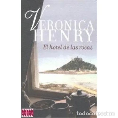 Libros: HOTEL de las ROCAS, el - HENRY, VERONICA - Sin Especificar - Foto 1