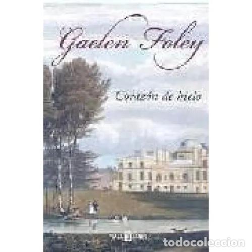 Libros: CORAZON de HIELO - FOLEY, GAELEN - Sin Especificar - Foto 1