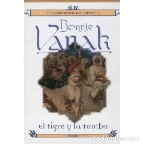 Libri di seconda mano: TIGRE y la TUMBA,el - Sin Especificar - Sin Especificar