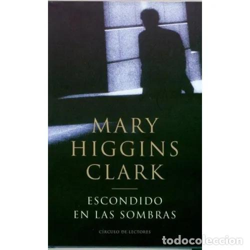 Libros: Escondido en las Sombras - Clark, Mary Higgins - Editorial Bru&ntilde;o - Foto 1