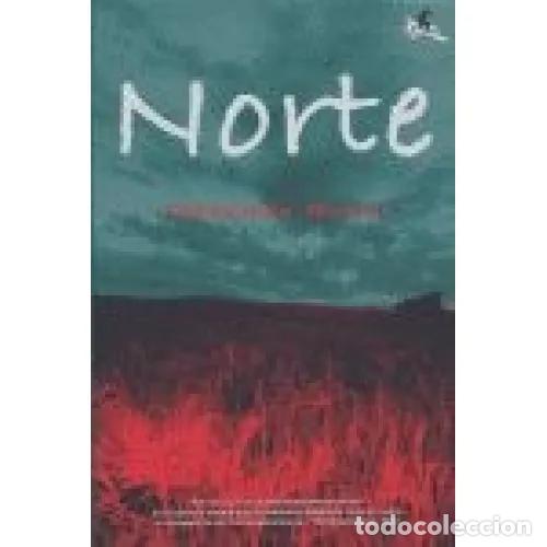 Libros: NORTE - BUSCH, FREDERICK - Sin Especificar - Foto 1