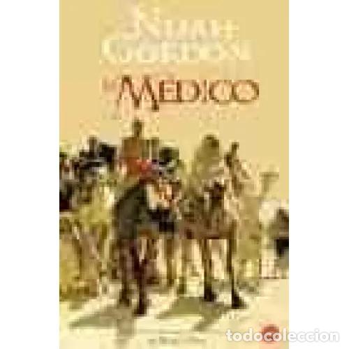 Libros: MEDICO el PDL - GORDON,NOAH - Sin Especificar - Foto 1
