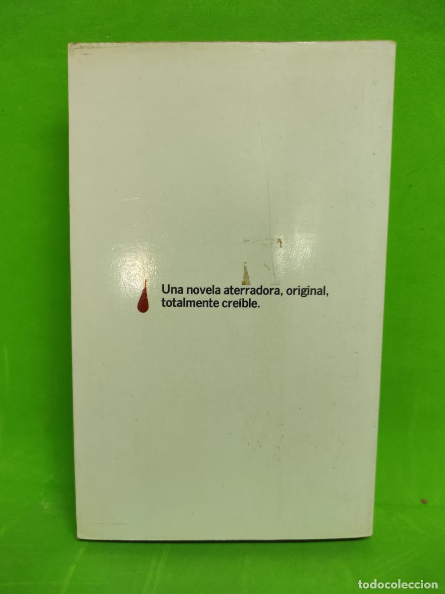 Libros: EL INFALIBLE. - MERVIN Y MARK WERLIN - Foto 3