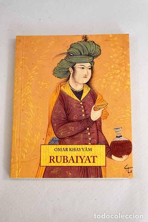Libros: Rubaiyat - tdk214 - KheyyA&iexcl;m, Omar - Foto 1