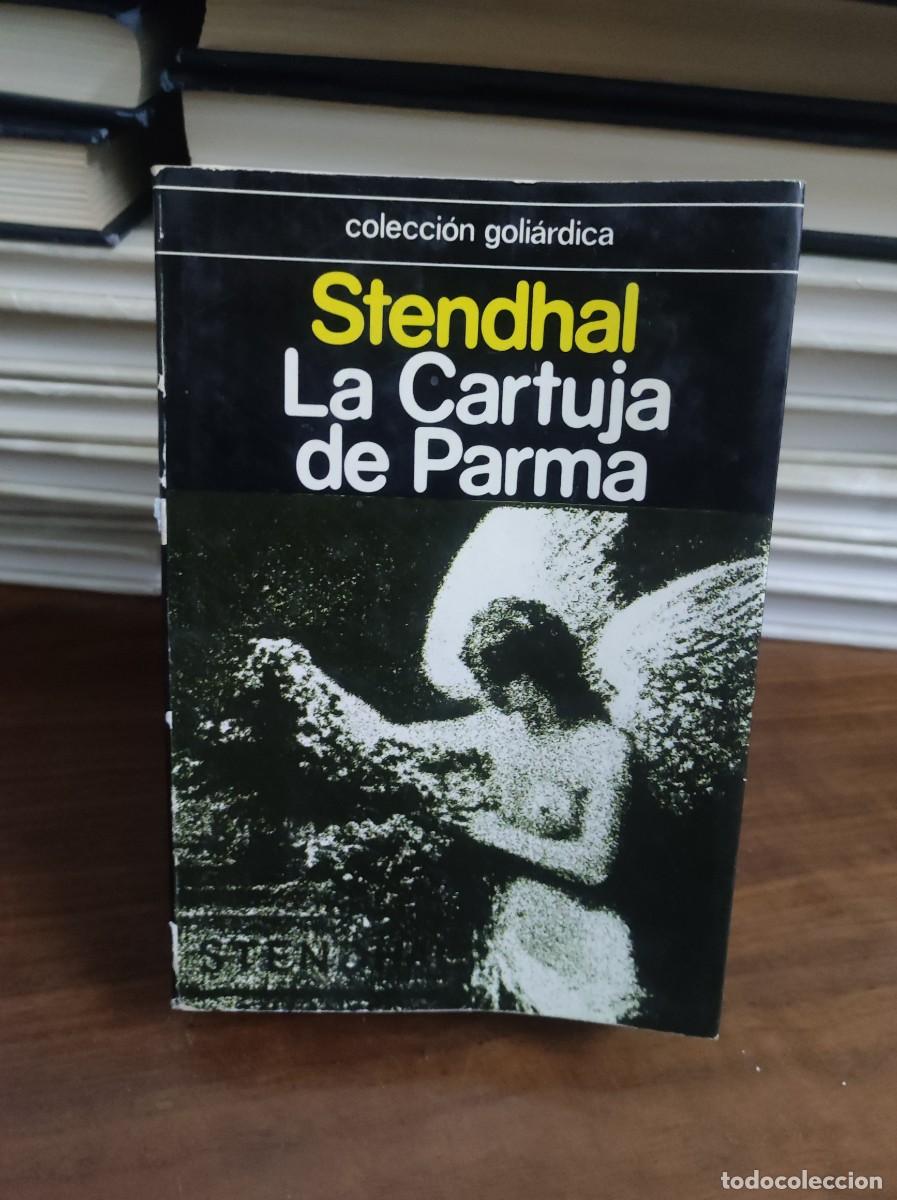 Libros: La cartuja de Parma. Stendhal - Foto 1