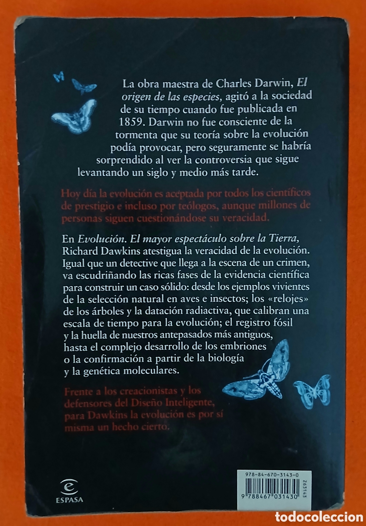 Libros: Evolucion, Richard Dawkins - Foto 2