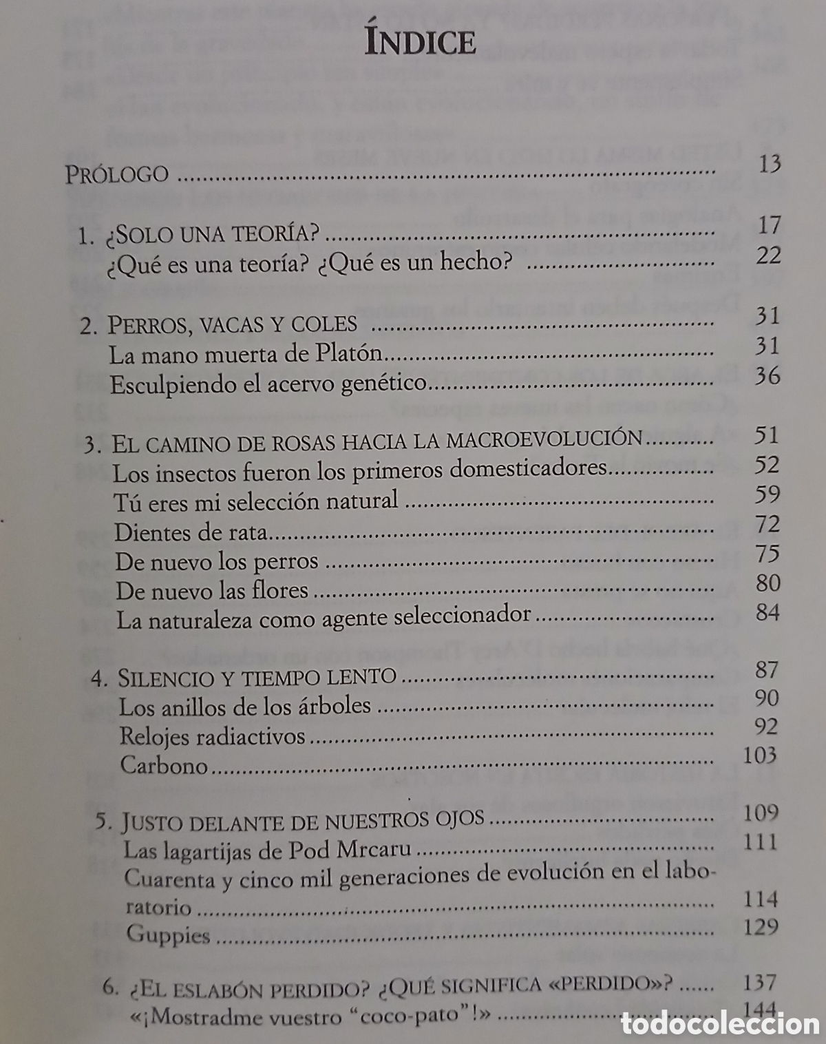 Libros: Evolucion, Richard Dawkins - Foto 4