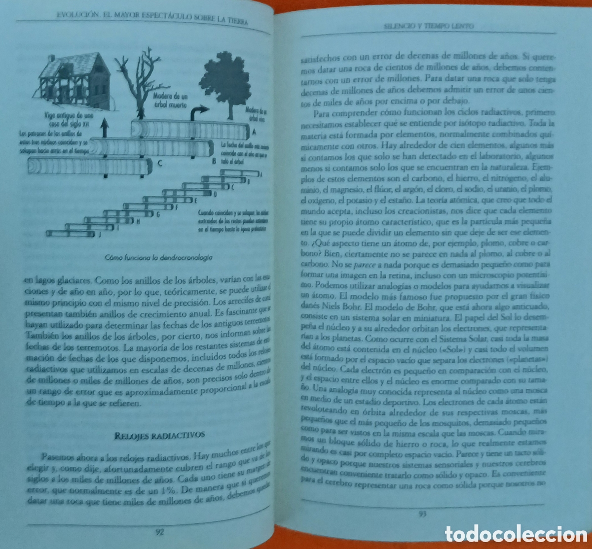 Libros: Evolucion, Richard Dawkins - Foto 7