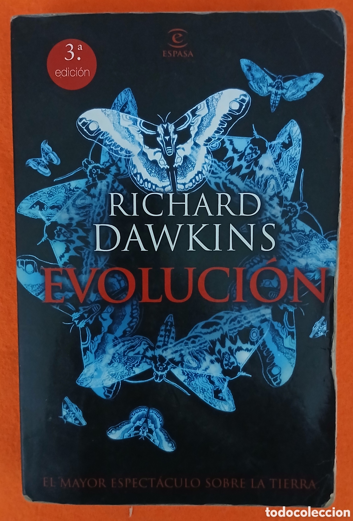 Libros: Evolucion, Richard Dawkins - Foto 1
