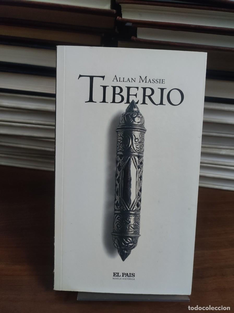 Libros: TIBERIO ALLAN MASSIE - Foto 1