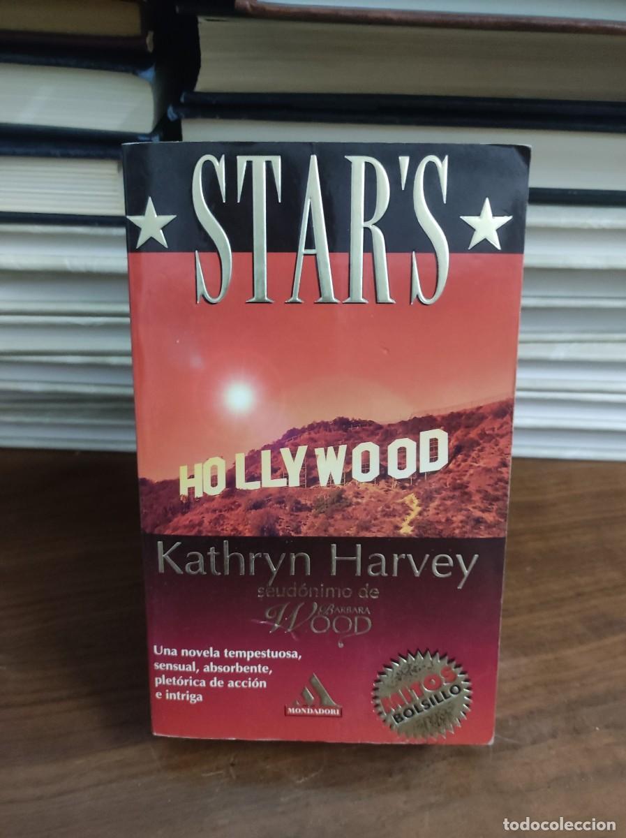 Libros: Star s: Harvey, Kathryn.- Harvey, Kathryn