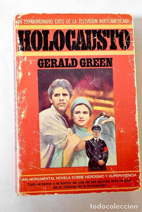 Libros: Holocausto: Green, Gerald.- Green, Gerald - Foto 1