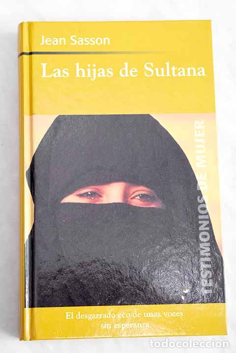 Libros: Las hijas de Sultana.- Sasson, Jean - Foto 1